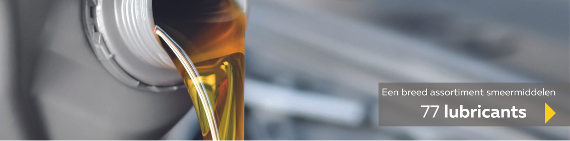 Lubricant advisor