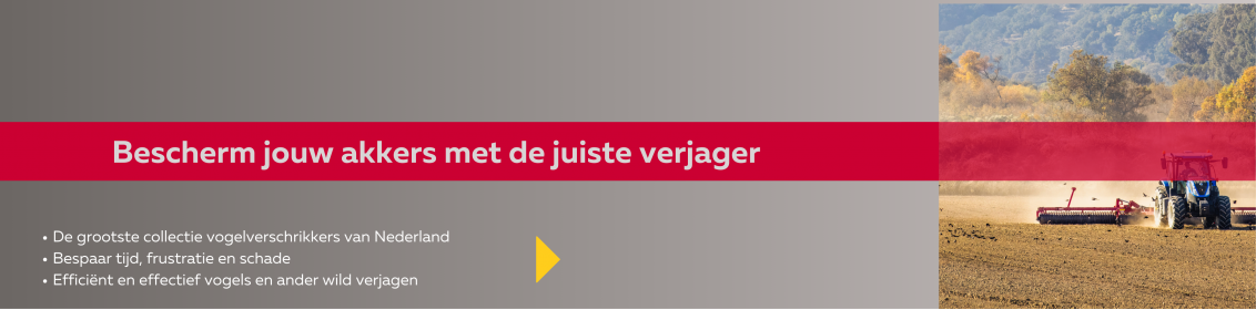 Vogelverschrikker