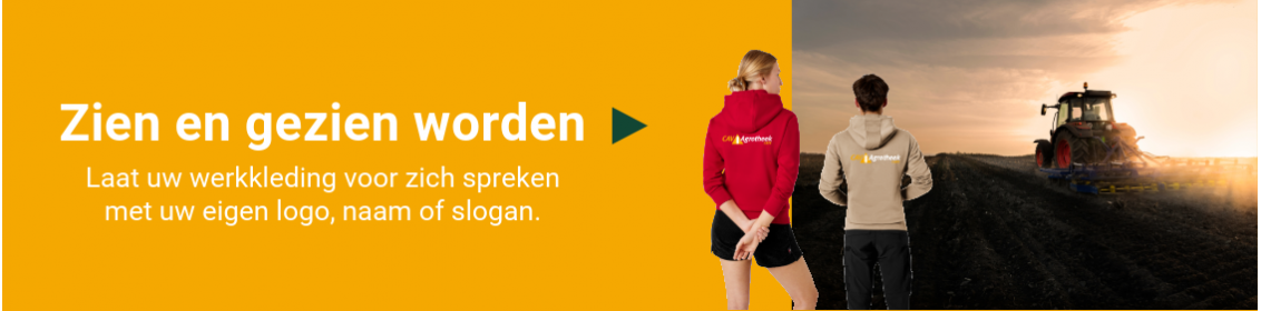 Zien en gezien worden