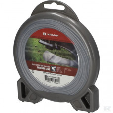 NYLONDRAAD SP66 Ø1,6 X15 M
