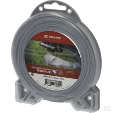 NYLONDRAAD SP66 Ø2,2X15 M