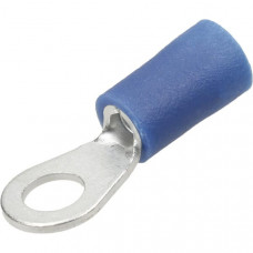 OOGKABELSCHOEN BLAUW