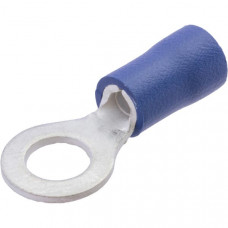 OOGKABELSCHOEN M8 BLAUW