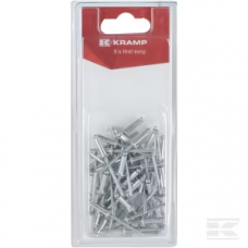 POPNAGEL 4,0X8 MM (50X)