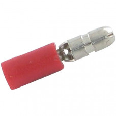 RONDSTEKKER ROOD 4MM