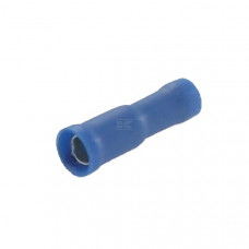 RONDSTEKKERHULS 4 MM BLAUW