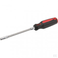 SCHROEVENDRAAIER FLEXIBEL 7 MM