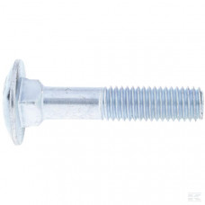 SLOTBOUT M10X50 8.8 VERZ.