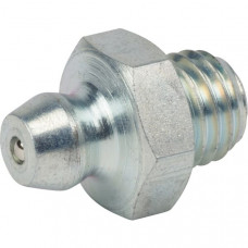 SMEERNIPPEL, 5/16", UNF, 180°