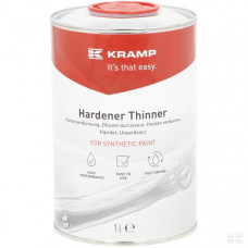 SNELHARDER VERDUNNING 1L