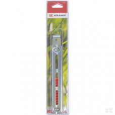 VIJLHOUDER COMPLEET 4,8MM