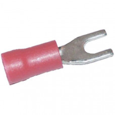 VORKKABELSCHOEN M6 ROOD