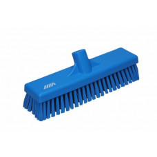 SCHROBBEZEM VIKAN HARD 70603 BLAUW 30 CM