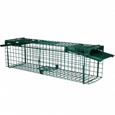 DOORLOOPVAL GROEN 65X17X20CM 1 ST