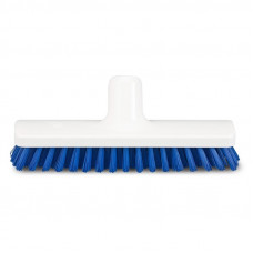 HYGIENE SCHROBBER/LUIWAGEN BLAUW 23CM