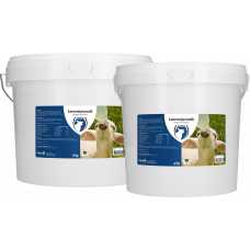 TOP LAMMETJESMELK 4 KG