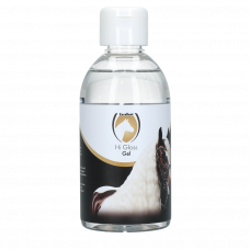 EXCELLENT HORSE HI GLOSS GEL 250 ML 250 ML