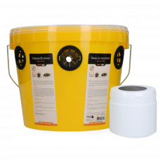 KNOCK PEST FLYNIP VLIEGENEMMER (INCL. 240 G TRAKTATIE) 1 ST