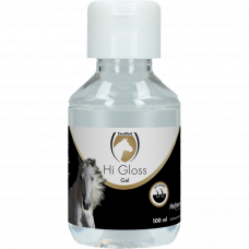 EXCELLENT HORSE HI GLOSS GEL 100 ML 100 ML