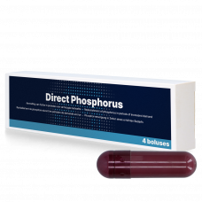 DIRECT FOSFOR BOLUS 4 ST