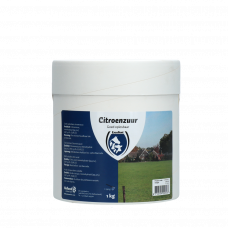 CITROENZUUR 99,5 % 1 KG