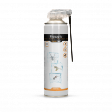 KNOCK PEST FREEZE IT 500 ML