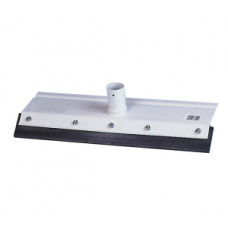 MESTSCHUIF 55CM - MET CANVASGUMMI