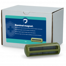 MAAGMAGNEET RUND 1 ST