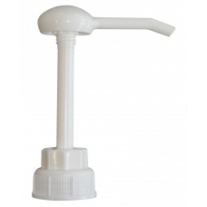 POMP 30ML VOOR 5 EN 10 LTR. JERRY CAN 1 ST