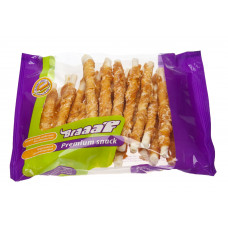 BRAAAF ROLL STICKS CHICKEN 12.5 CM (30 PCS) 280 G