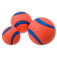 CHUCKIT ULTRA BALL S 5 CM 2 PACK 1 ST