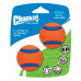CHUCKIT ULTRA BALL S 5 CM 2 PACK 1 ST