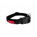 KONG NYLON COLLARS L BLACK 1 ST