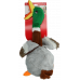 KONG SHAKERS HONKERS DUCK LARGE 1 ST