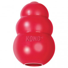 KONG SPEELTJE CLASSIC ROOD