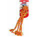 KONG WUBBA WEAVES MET TOUW ASS. S 1 ST