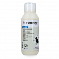 K-OTHRINE SC 7.5 1 LTR