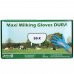 MELKERSHANDSCHOEN 8 MIL DURA 30CM MAAT S 6-7 50 ST