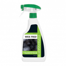 SPIDER FREE