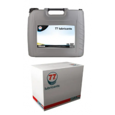 77 - LHM FLUID 20 LITER
