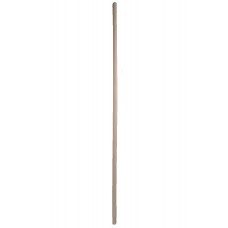 MESTSCHUIFSTEEL -MM- MET KRAAG -170CM