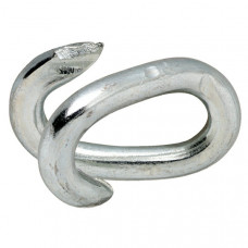 NOODSCHAKEL GEGALV. NO.40 (PER 2 STUKS GELABELD)