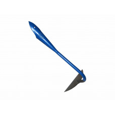HAK GESMEED, 20CM, LOS *DEWIT*