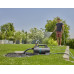 BESPROEIINGSPOMP 4200 SILENT SET GARDENA