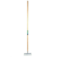 TUINHARK MM 12TDS, STEEL 160CM