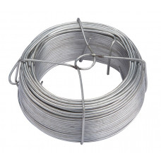 BINDDRAAD VERZINKT 1,6MM - 15M.