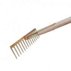 ASFALTHARK 12TDS, MET STEEL 170CM