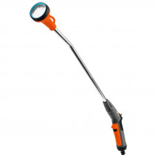 BROES MET VERLENGSTUK CLASSIC GARDENA