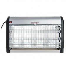 FOETSIE VLIEGENKAST 3000V (2X15WATT)