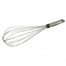 GARDE/ MELKKLOPPER, RVS 40CM